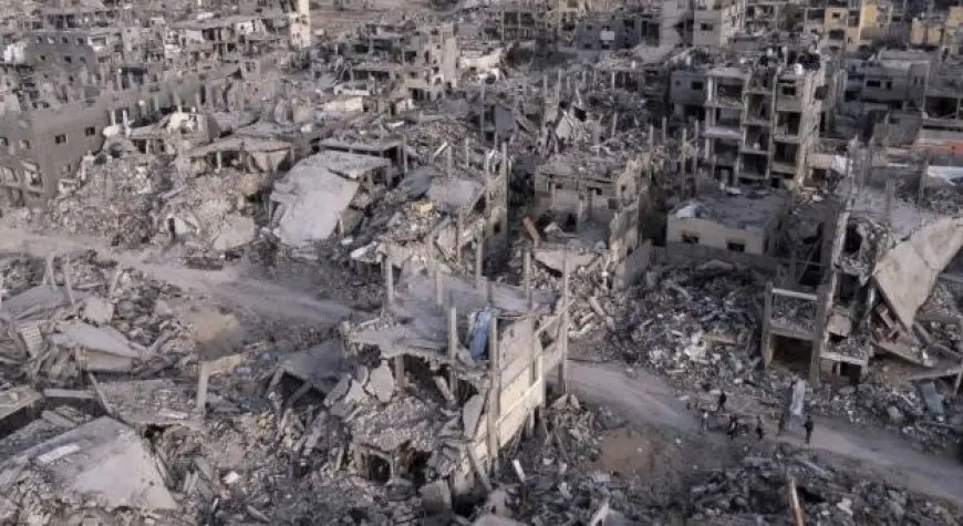 المجلس النرويجي للاجئين: إسرائيل تقضي على فرص الفلسطينيين في الزراعة والصيد