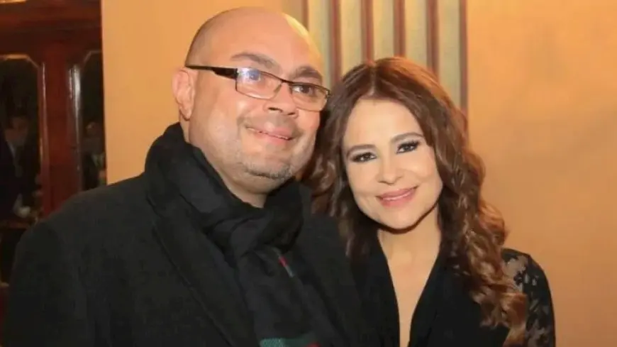 وفاة وليد مصطفى زوج كارول سماحة.. موعد ومكان الجنازة