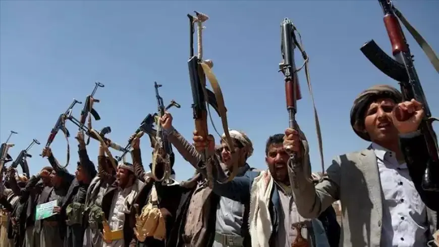 هيئة البث عن مصادر أمنية: إسرائيل لا تشن ضربات على اليمن