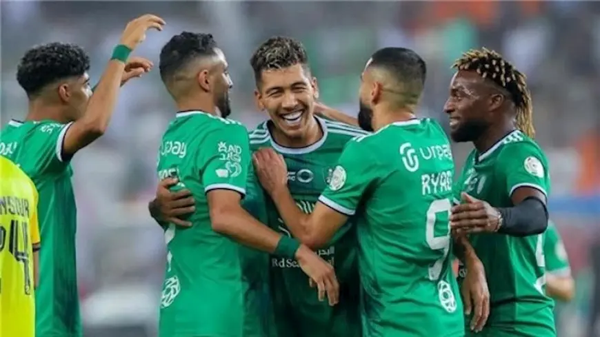 معلق مباراة أهلي جدة و كاواساكي في نهائي دوري أبطال آسيا