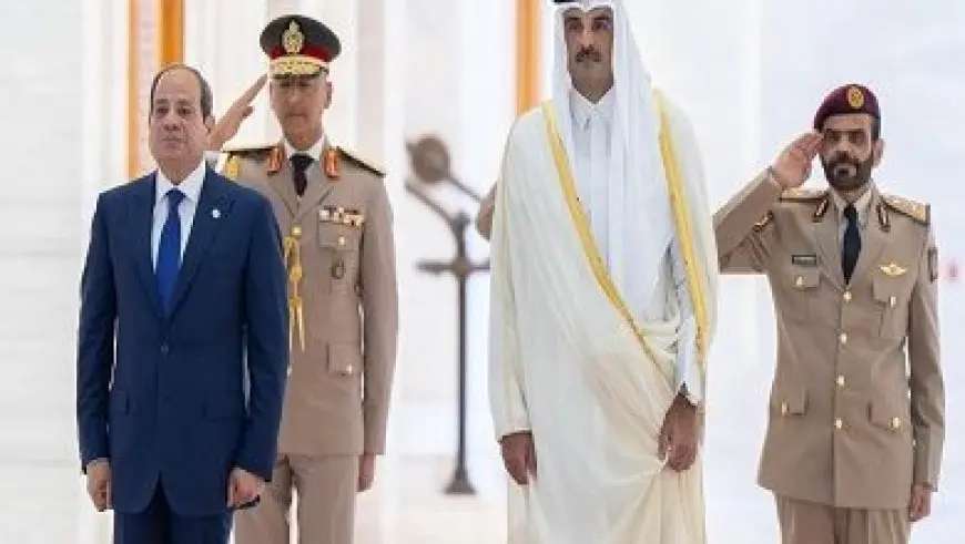 رئيس اتحاد نقابات عمال مصر: مصر شهدت في عهد الرئيس السيسي طفرة تنموية غير مسبوقة