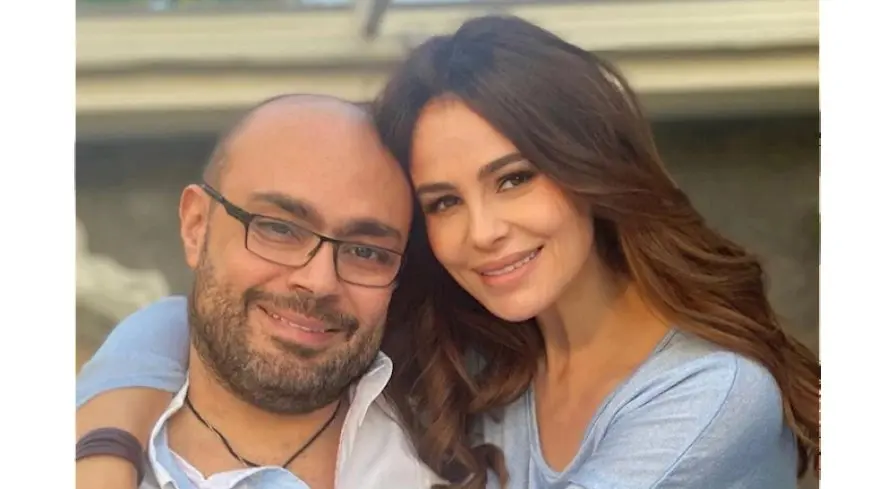 بعد وفاته.. ما لا تعرفه عن وليد مصطفى زوج كارول سماحة