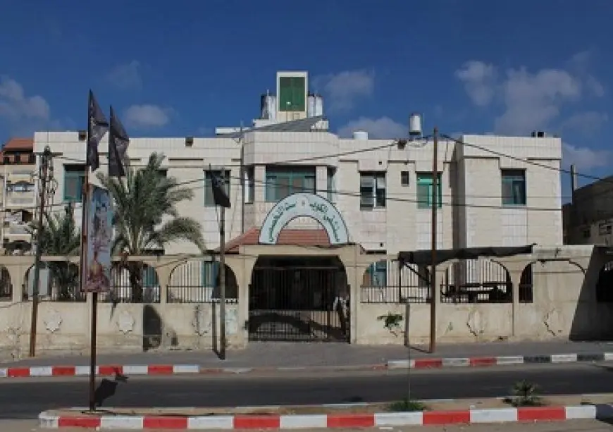 مستشفى الكويت التخصصي في رفح الفلسطينية يحذر من توقف الخدمات الطبية دون تدخل عاجل