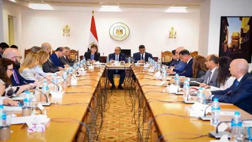 وزير الخارجية يدين انتهاكات إسرائيل المتكررة في غزة وسوريا
