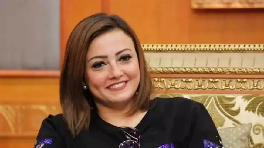 بشرى وخالد حميدة لـ”مصراوي” عن “السوشيال ميديا”: تتدخل في حياتنا وده اسمه خراب بيوت