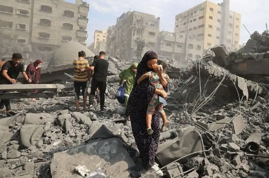 صحة غزة: استشهاد وإصابة 352 فلسطينيا جراء العدوان الإسرائيلي آخر 48 ساعة