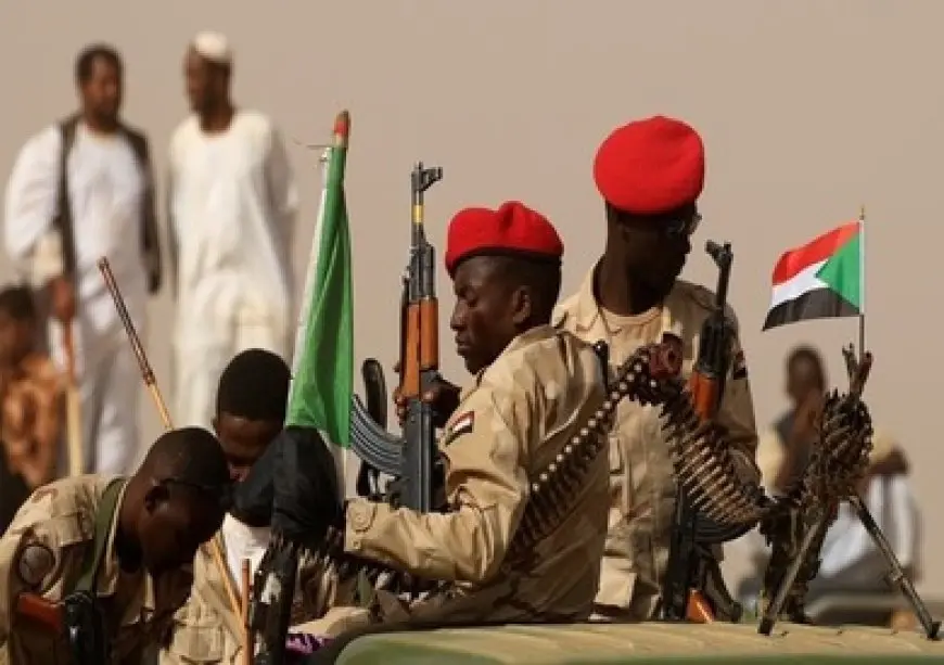 الجيش السوداني يخلي مواقعه بالنهود.. ويستعيد منطقة بالنيل الأبيض