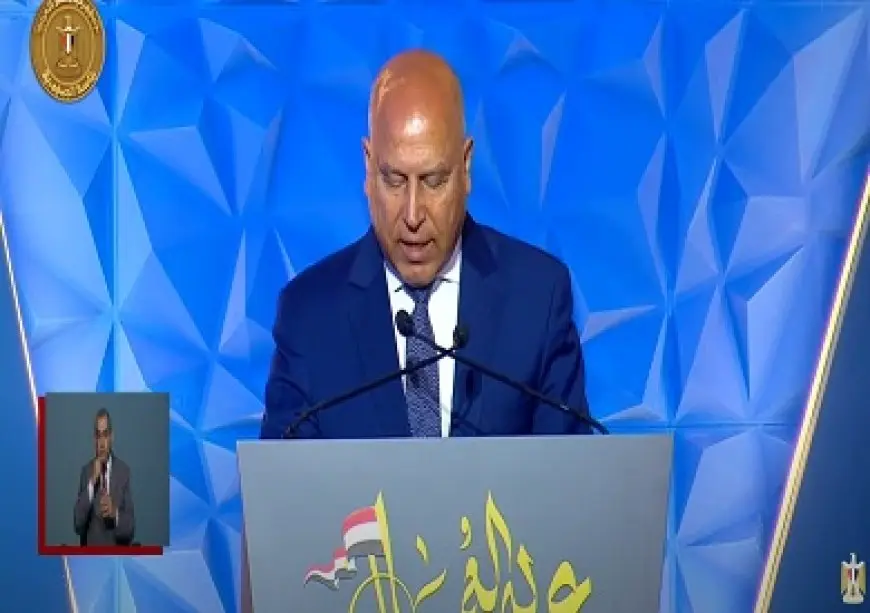 وزير الصناعة: نستهدف زيادة الصادرات غير البترولية إلى 145 مليار دولار