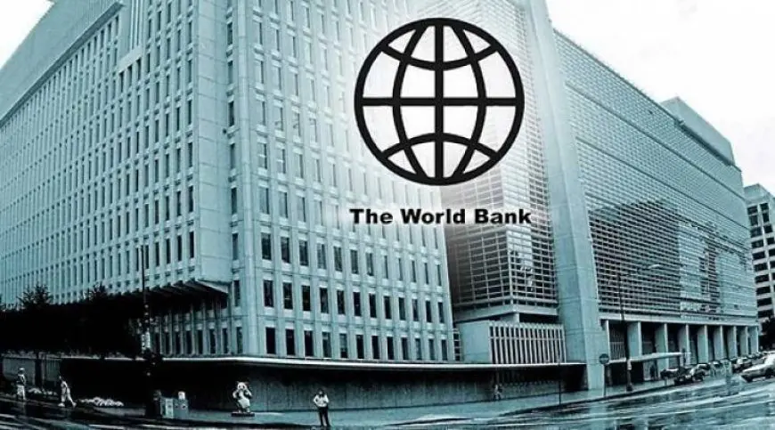 البنك الدولى يتوقع تراجع أسعار الأغذية بنسبة 7% في عام 2025