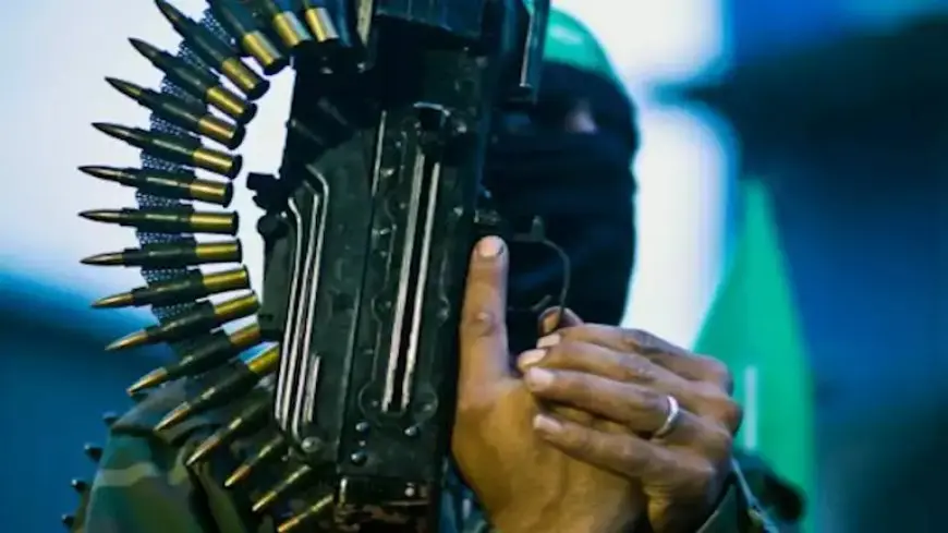المقاومة تنشر فيديو جديد لأسير إسرائيلي مُصاب جراء قصف الاحتلال العشوائي