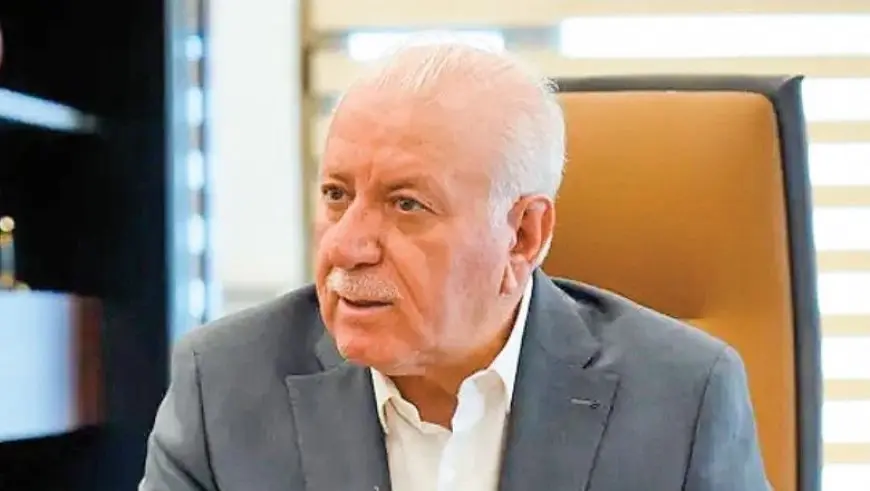 مسئول عراقى: «السويدى إلكتريك» تستثمر 100 مليون دولار لتأسيس مصنع للكابلات فى العراق