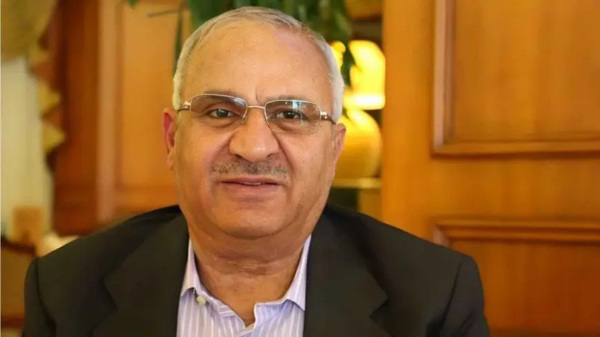 الأمن السوري يعتقل الأمين العام للجبهة الشعبية لتحرير فلسطين – القيادة العامة في دمشق
