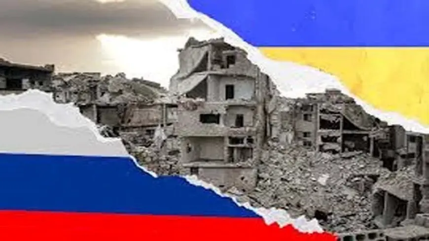 السلام مقابل الأرض.. هل تقبل أوكرانيا بشروط روسيا لإنهاء الحرب؟