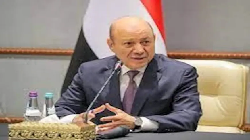 بعد استقالة “بن مبارك”.. تعيين وزير المالية اليمني سالم بن بريك رئيساً لمجلس الوزراء