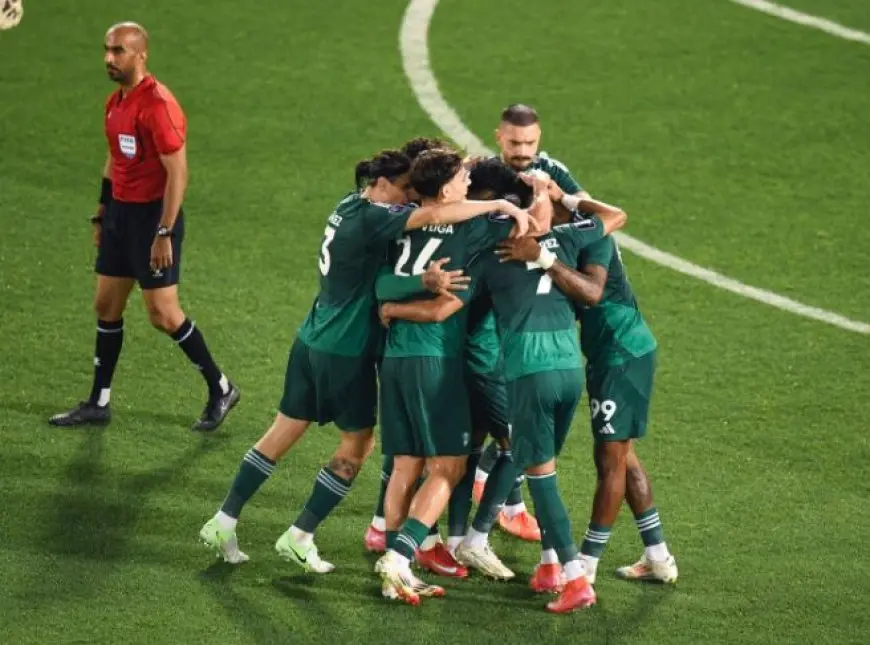 تشكيل أهلي جدة لنهائي دوري أبطال آسيا أمام كاواساكي