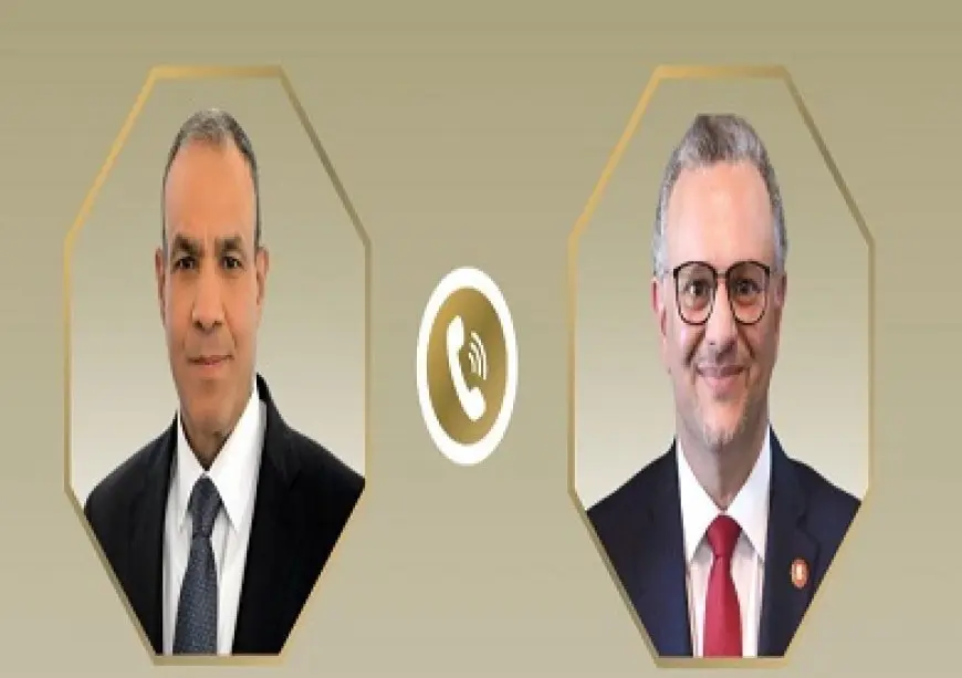 وزير الخارجية يؤكد رفض أى تدخل إسرائيلي فى الشأن السورى تحت أى ذرائع