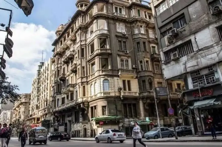 النائب إيهاب منصور: المستأجرون المنتهية عقودهم في الإيجار القديم لهم الأولوية بوحدات الدولة