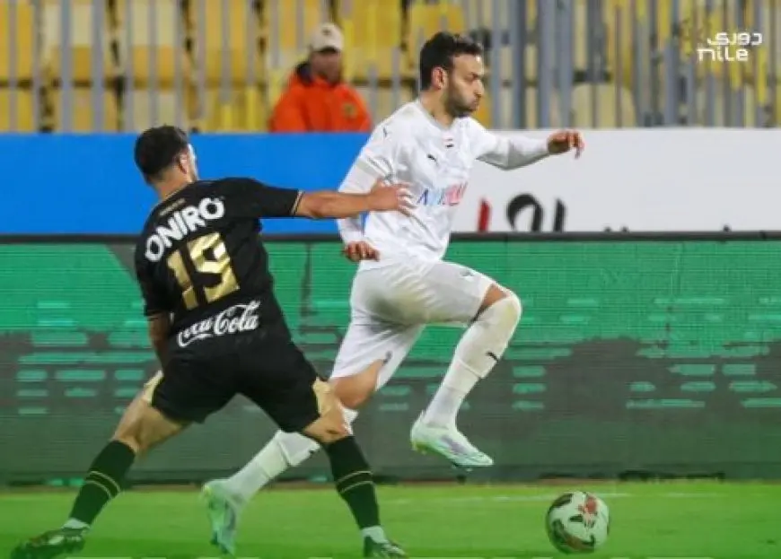 حرمان الزمالك من جماهيره وغرامة مالية ضخمة.. عقوبات الجولة الثالثة للدوري