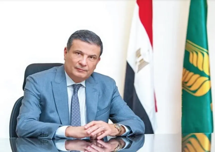 وزير الزراعة: مصر رائدة في الخيول العربية.. ونسعى لإعادة مسابقاتها وبطولاتها