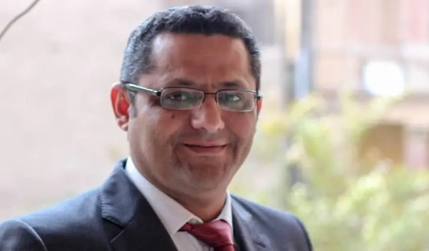 خالد البلشي: الاعتراض على طريقة إدارة ما لا يعني أنني معارض للدولة