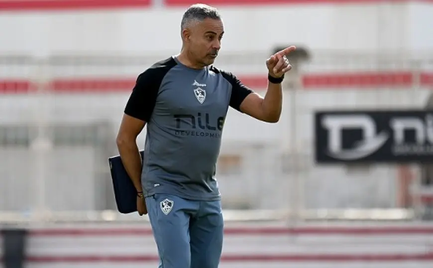 الأهلي سيتعاقد مع جوميز ويعلن في هذا التوقيت.. نجم الزمالك السابق يكشف