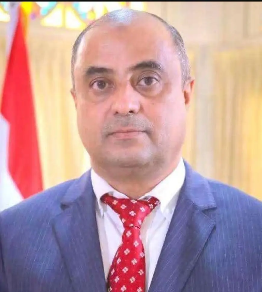 من هو سالم صالح بن بريك رئيس الوزراء اليمني الجديد؟
