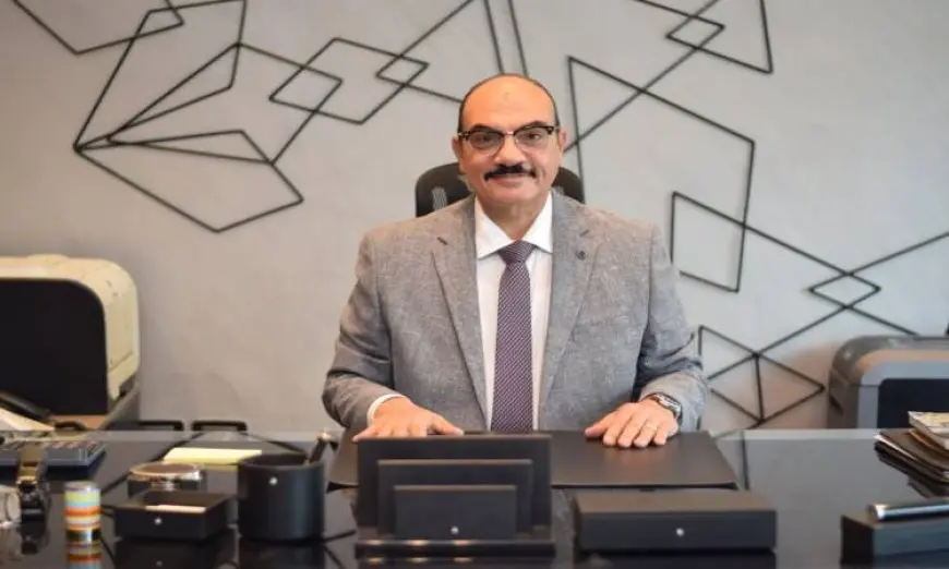 نائب رئيس حزب المؤتمر: رسائل السيسي تؤكد دور العمال في بناء الجمهورية الجديدة