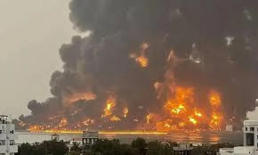 حزب الله يدين الاعتداء الإسرائيلي على سوريا