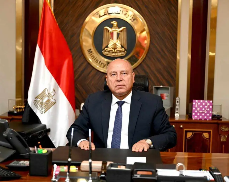 الفريق كامل الوزير: فروع بلبن مفتوحة وشغالة بكل الدول العربية إحنا في مصر هنقفلها
