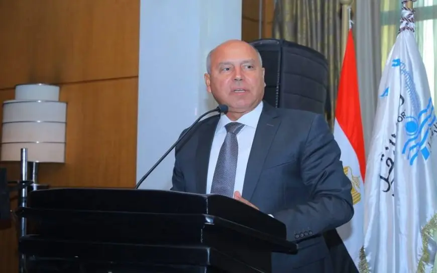 كامل الوزير: هجمة من المصانع الصينية والتركية على مصر.. وإنشاء مدينتين للنسيج في الفيوم والمنيا