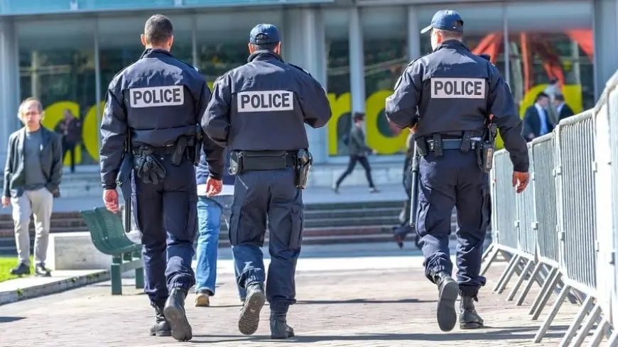 بريطانيا.. اعتقال 5 أشخاص بينهم 4 إيرانيين للاشتباه بهم في مخطط إرهابي