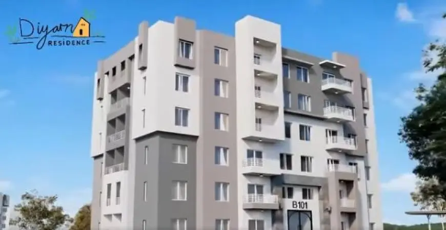 وزير الإسكان يتابع موقف تنفيذ المشروع السكني ديارنا المطروح للحجز حاليا بمدينة حدائق العاصمة