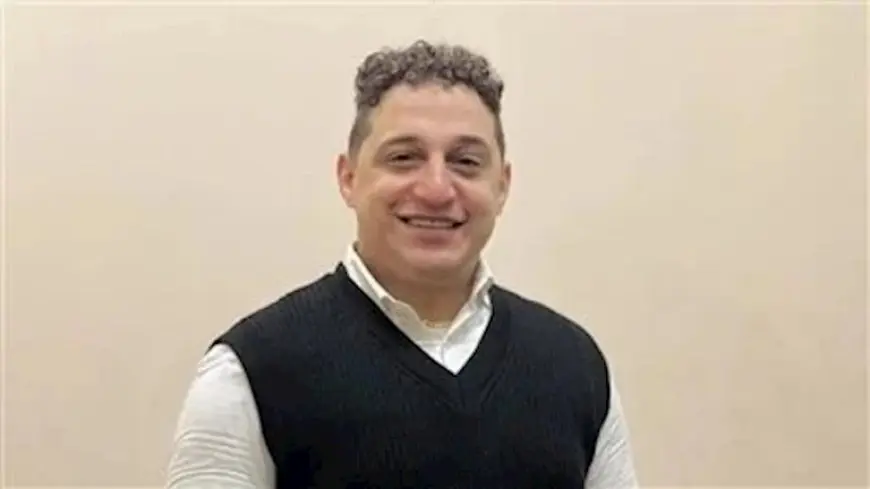 “أنا رقم واحد بيكم”.. رضا البحراوي يوجه رسالة للجمهور بعد إيقافه شهر عن الغناء