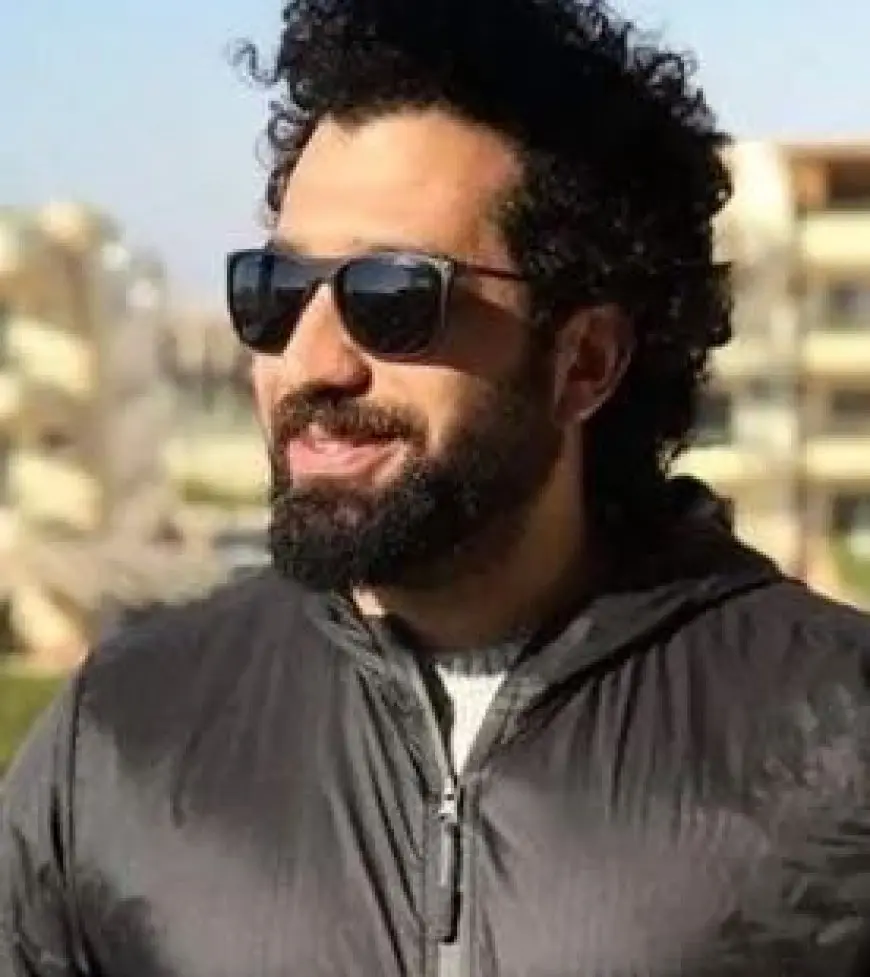 3 أفلام في عام.. الكاتب الشاب محمد الدباح يتألق في 2025