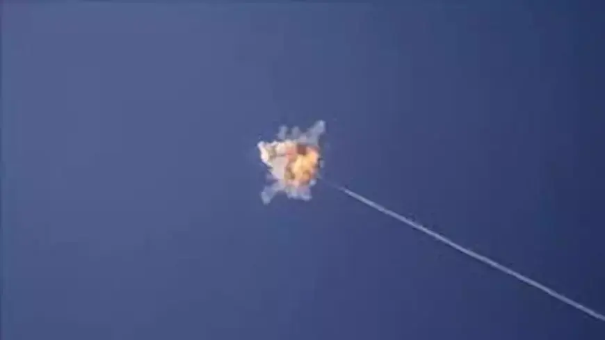 الجيش الروسي يُعلن إسقاط 13 طائرة مسيرة أوكرانية