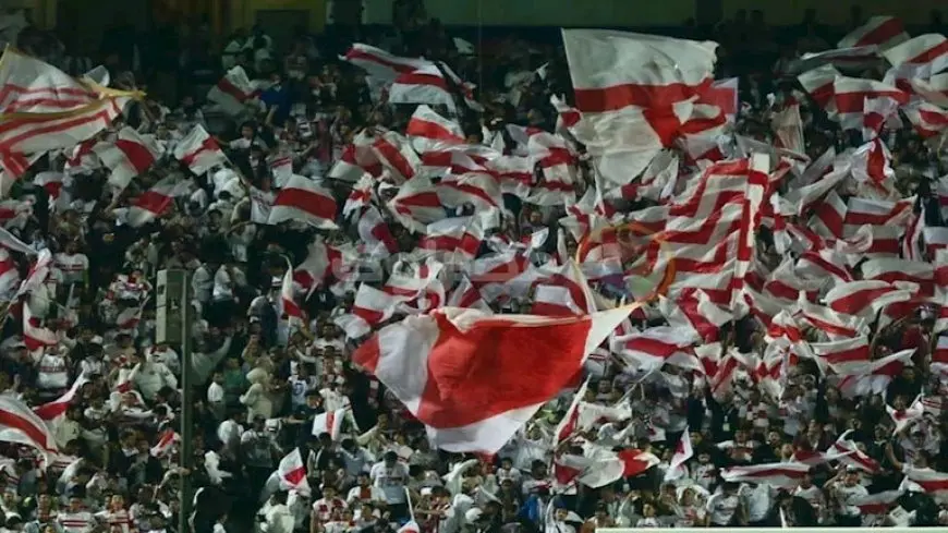 “المساومة مرفوضة ولن نطلب الإلغاء”.. كيف تحرك الزمالك بعد إيقاف جماهيره؟