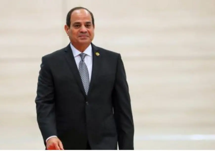 السيسي يستقبل وزير الخارجية العراقي لبحث مستجدات الأوضاع الإقليمية