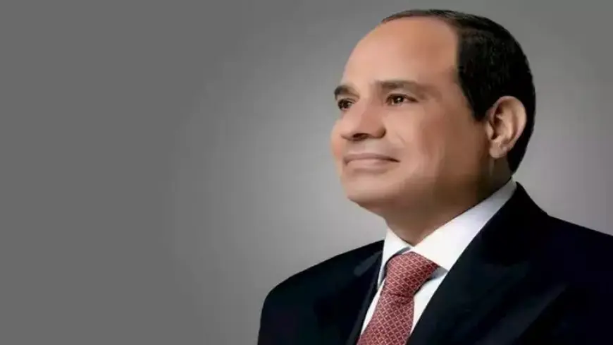 قرار جمهوري بالموافقة على اتفاق بشأن تخلي بنك التنمية الإفريقي عن الليبور كسعر فائدة مرجعي