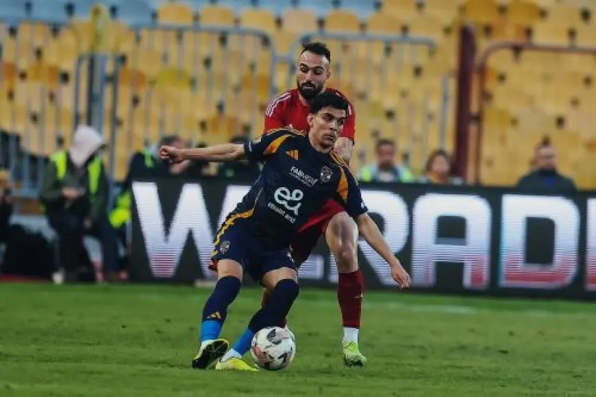 الأهلي «المنتشي» يسعى لتجاوز حرس الحدود .. وبيراميدز يواجه فاركو لمواصلة صدارة الدوري