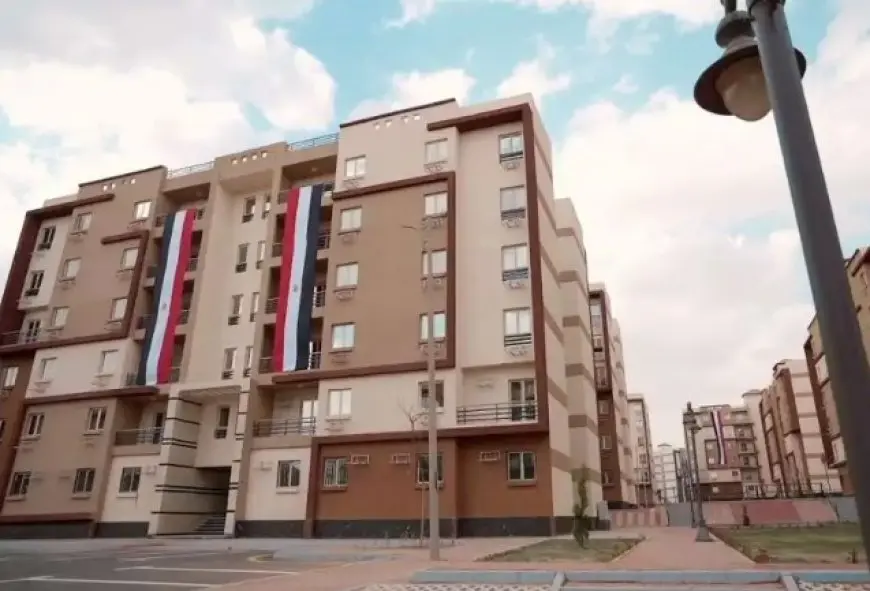 اليوم.. بدء تسليم قطع أراضي الإسكان الاجتماعي للفائزين بأسوان الجديدة
