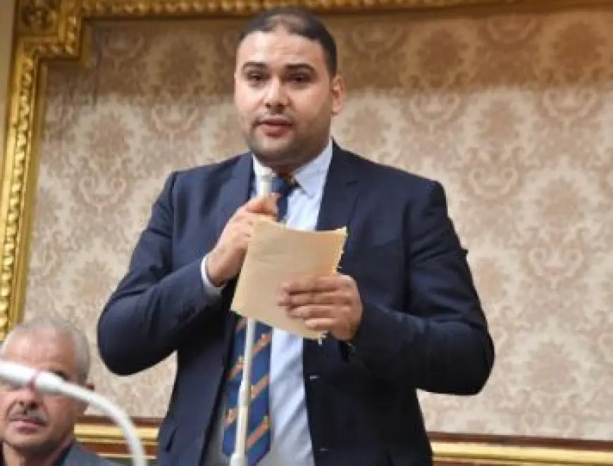 طلب مناقشة عامة لاستيضاح رؤية الحكومة فى تكليف خريجي كليات الصيدلة وطب الأسنان دفعة 2023