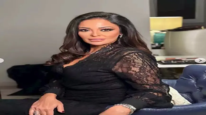 داليا البحيري تشارك النجوم غناء أغنية فيلم “أبو علي” في فيديو كوميدي