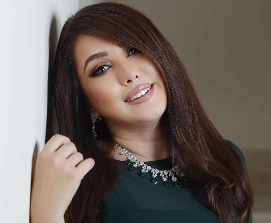 كندة علوش: السينما المصرية لا ينقصها شيئا لتصل إلى العالمية