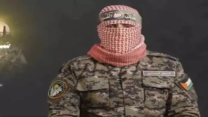 اليمن صنو فلسطين.. أبو عبيدة يعلق على استهداف مطار بن جوريون