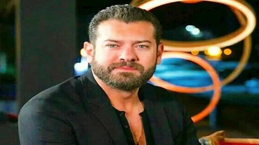 عمرو يوسف يوجه رسالة لزوجته كندة علوش بعد تكريمها من مهرجان أسوان