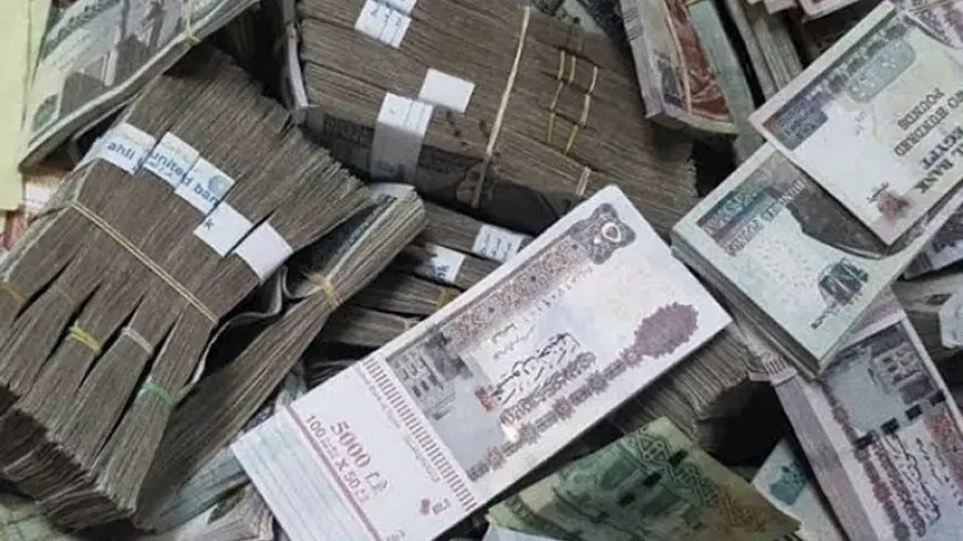 صندوق النقد يتوقع استمرار أسعار الفائدة مرتفعة في مصر لهذا السبب