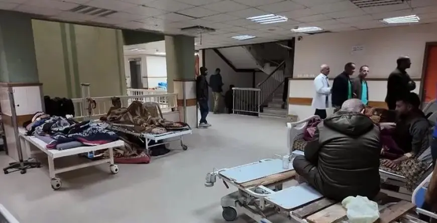 صحة غزة: كميات الوقود المتوفرة في المستشفيات تكفي لمدة 3 أيام فقط