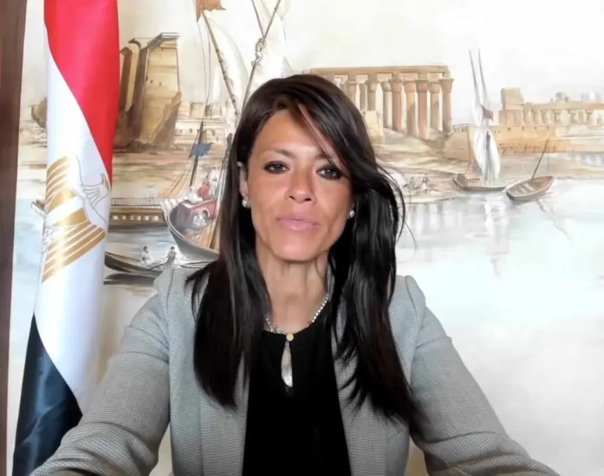 المشاط: تمكين المرأة اقتصاديا واجتماعيا وثقافيا وتعزيز دورها أولوية رئيسية للدولة