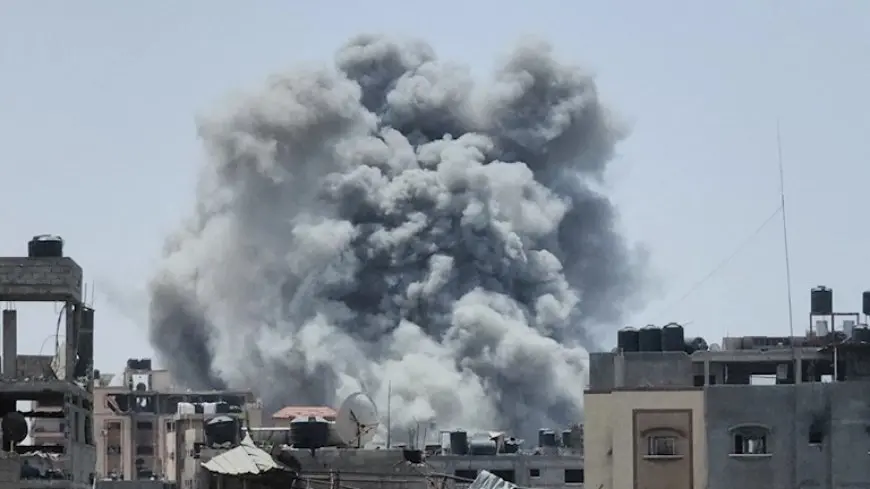 صحة غزة: ارتفاع حصيلة حرب الإبادة على غزة إلى أكثر من 52 ألف شهيد
