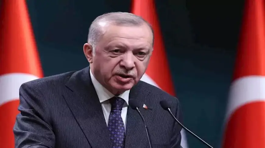 أردوغان يهاتف زعيم أكبر حزب معارض في تركيا ليطمئن عليه بعد تعرضه للاعتداء
